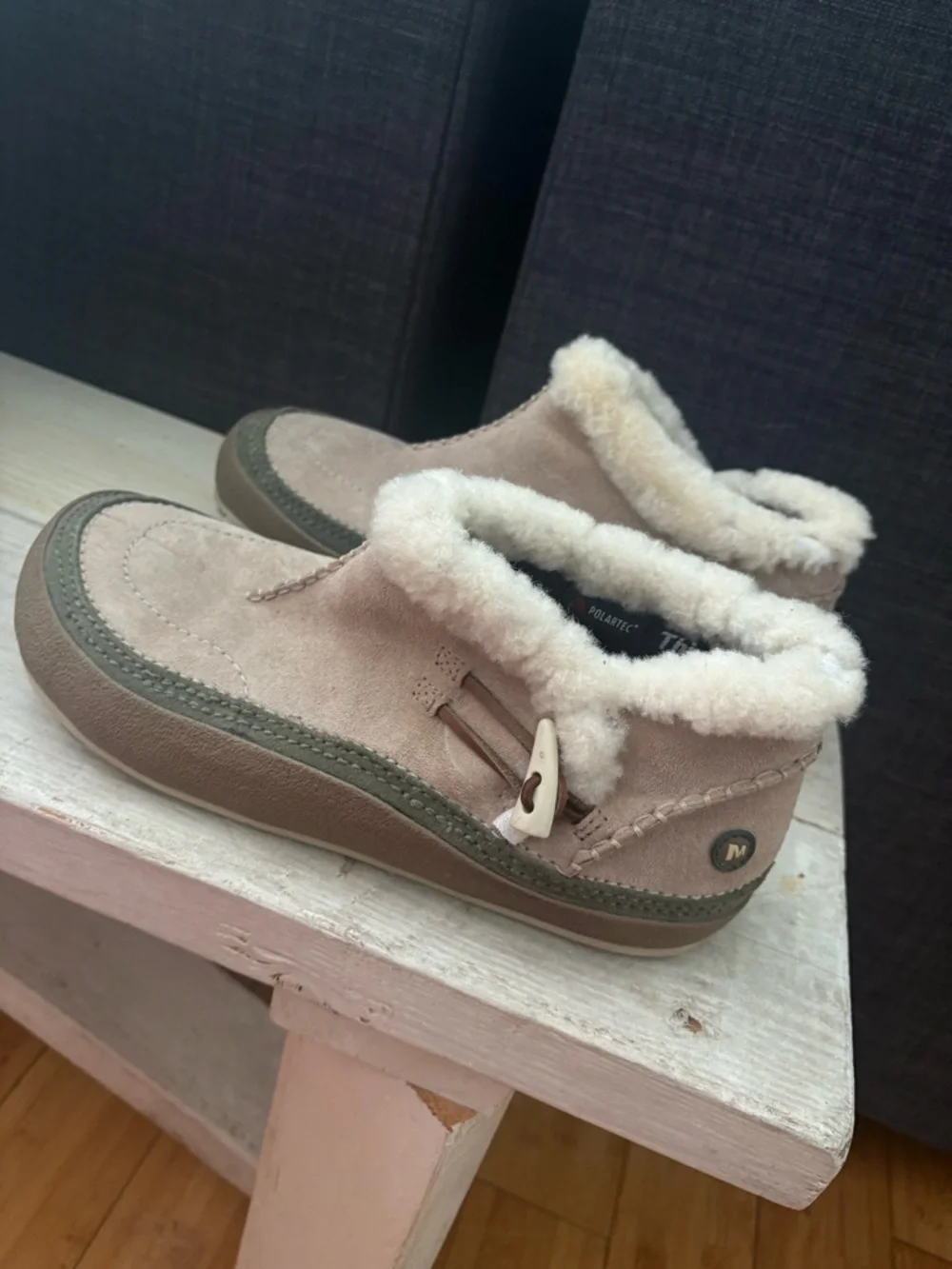 Merrell spirit tibet